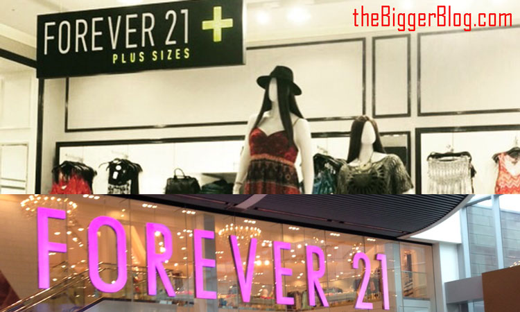 plussize shopping in London | a overview • wille