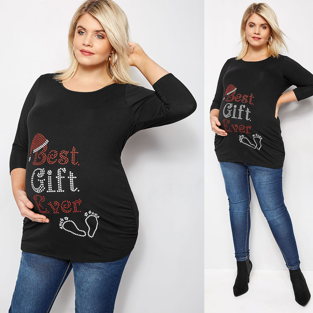 https://www.yoursclothing.nl/bump-it-up-maternity-zwart-best-gift-ever-shirt-p