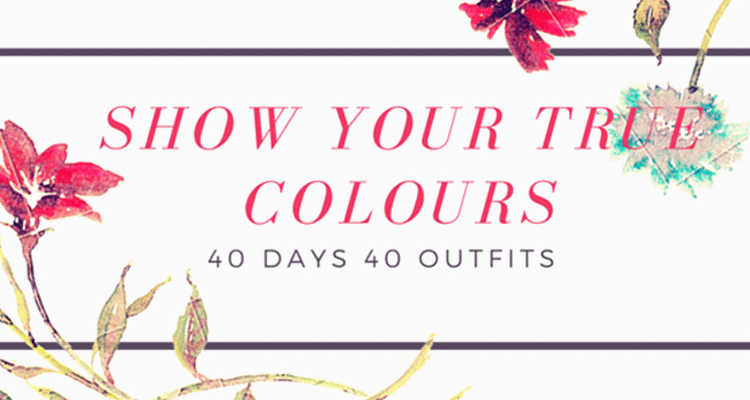 40days40outfits