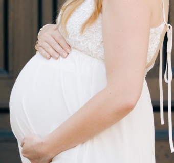 dik zwanger: de fabels & feiten